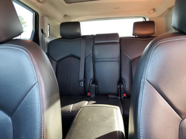 Photo 9 VIN: 3GYFNBE3XES518959 - CADILLAC SRX LUXURY 