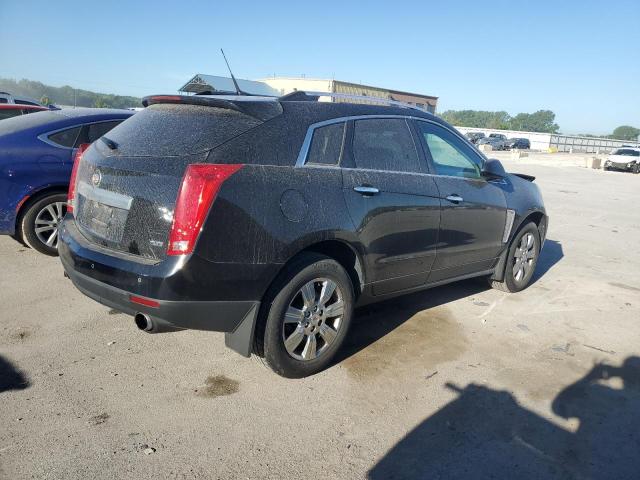 Photo 2 VIN: 3GYFNBE3XES520453 - CADILLAC SRX 