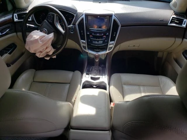 Photo 7 VIN: 3GYFNBE3XES559849 - CADILLAC SRX LUXURY 