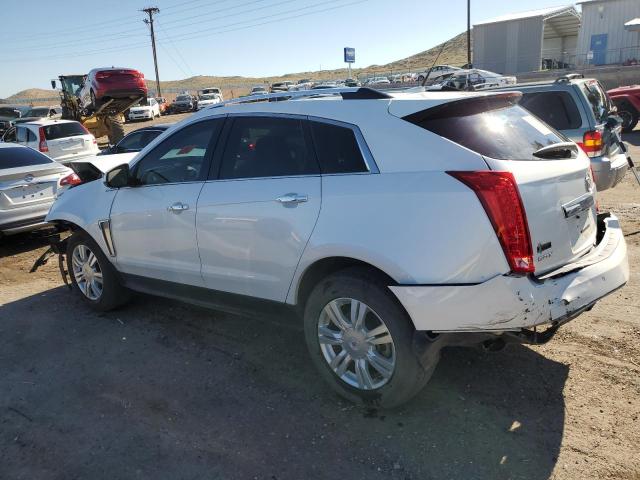 Photo 1 VIN: 3GYFNBE3XES586081 - CADILLAC SRX LUXURY 