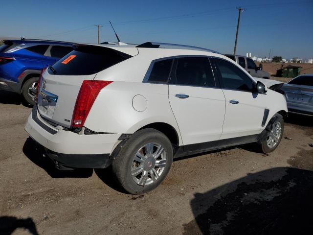 Photo 2 VIN: 3GYFNBE3XES586081 - CADILLAC SRX LUXURY 