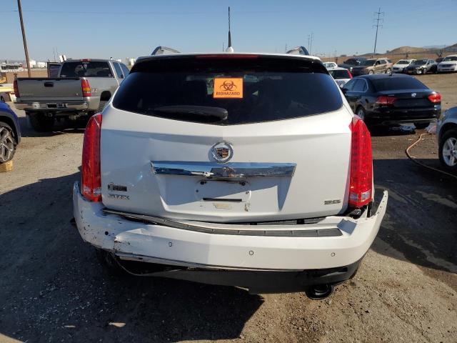 Photo 5 VIN: 3GYFNBE3XES586081 - CADILLAC SRX LUXURY 