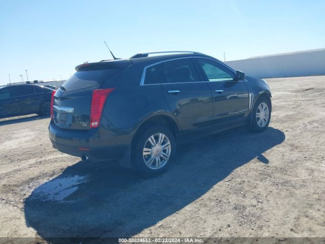 Photo 3 VIN: 3GYFNBE3XES626403 - CADILLAC SRX 