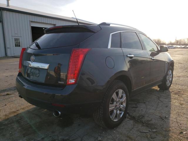 Photo 3 VIN: 3GYFNBE3XES645632 - CADILLAC SRX LUXURY 