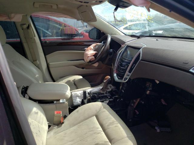 Photo 4 VIN: 3GYFNBE3XES680235 - CADILLAC SRX LUXURY 