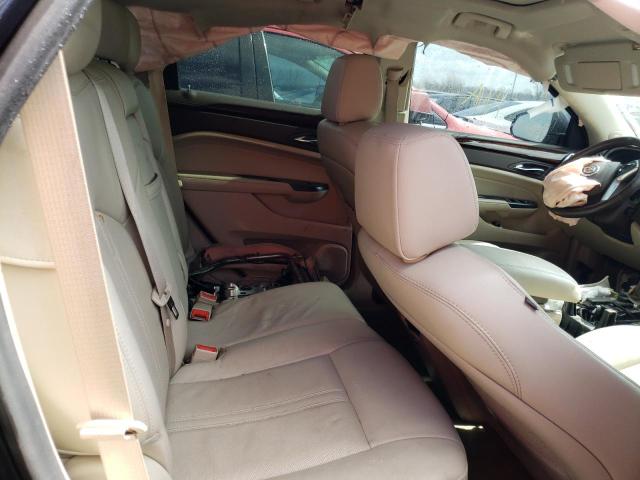 Photo 5 VIN: 3GYFNBE3XES680235 - CADILLAC SRX LUXURY 