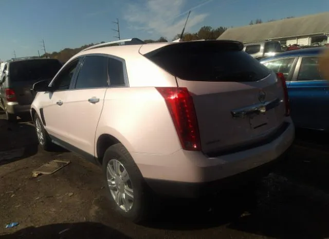 Photo 2 VIN: 3GYFNBE3XES684771 - CADILLAC SRX 