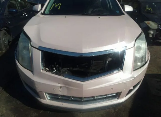 Photo 5 VIN: 3GYFNBE3XES684771 - CADILLAC SRX 