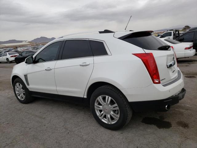 Photo 1 VIN: 3GYFNBE3XFS510426 - CADILLAC SRX LUXURY 