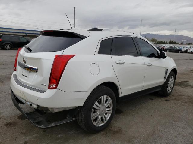 Photo 2 VIN: 3GYFNBE3XFS510426 - CADILLAC SRX LUXURY 