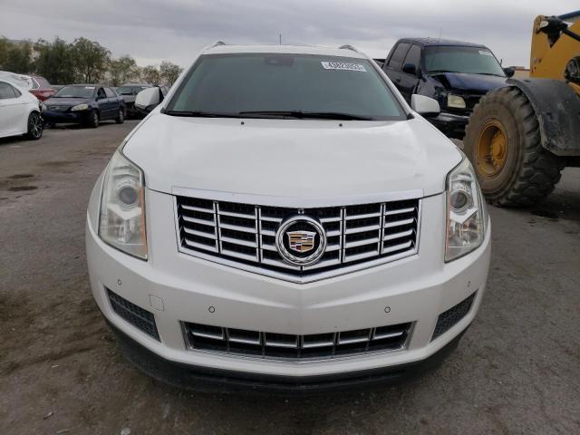 Photo 4 VIN: 3GYFNBE3XFS510426 - CADILLAC SRX LUXURY 