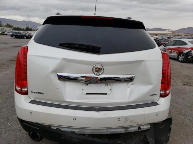 Photo 5 VIN: 3GYFNBE3XFS510426 - CADILLAC SRX LUXURY 