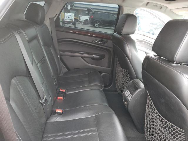 Photo 9 VIN: 3GYFNBE3XFS510426 - CADILLAC SRX LUXURY 