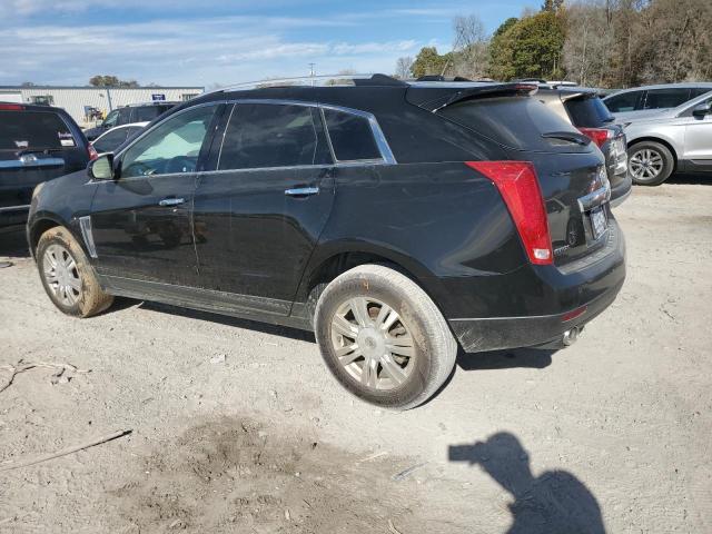 Photo 1 VIN: 3GYFNBE3XFS521135 - CADILLAC SRX LUXURY 