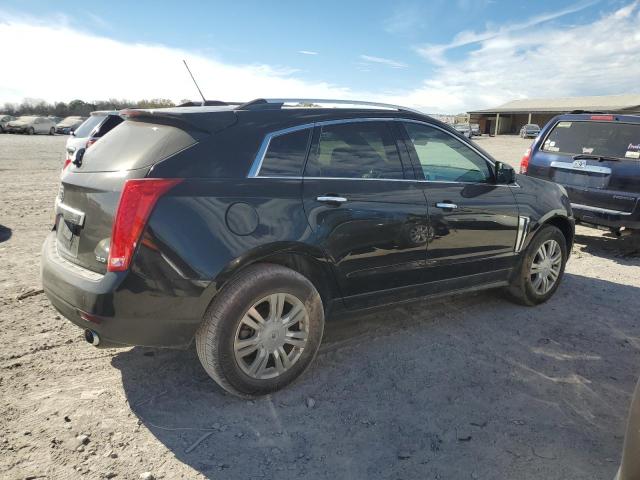 Photo 2 VIN: 3GYFNBE3XFS521135 - CADILLAC SRX LUXURY 