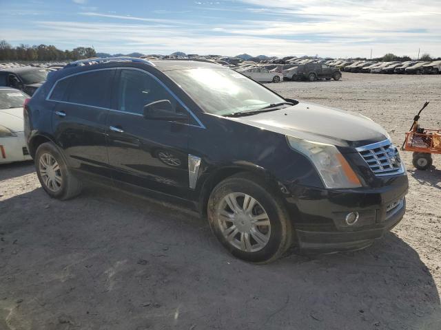 Photo 3 VIN: 3GYFNBE3XFS521135 - CADILLAC SRX LUXURY 