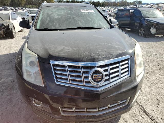 Photo 4 VIN: 3GYFNBE3XFS521135 - CADILLAC SRX LUXURY 