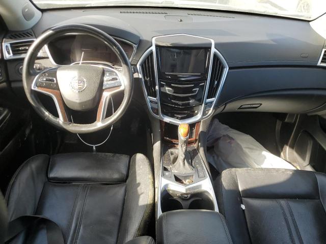 Photo 7 VIN: 3GYFNBE3XFS521135 - CADILLAC SRX LUXURY 