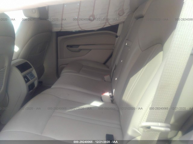 Photo 7 VIN: 3GYFNBE3XFS536833 - CADILLAC SRX 