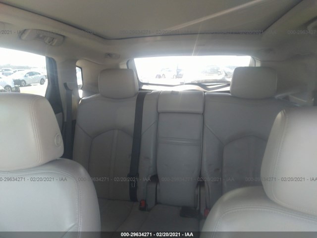 Photo 7 VIN: 3GYFNBE3XFS536847 - CADILLAC SRX 