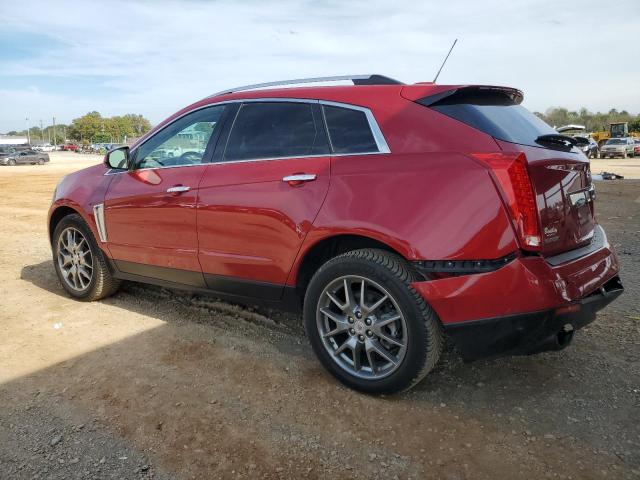 Photo 1 VIN: 3GYFNBE3XFS542518 - CADILLAC SRX LUXURY 