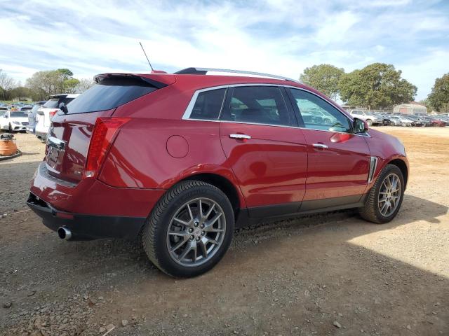 Photo 2 VIN: 3GYFNBE3XFS542518 - CADILLAC SRX LUXURY 