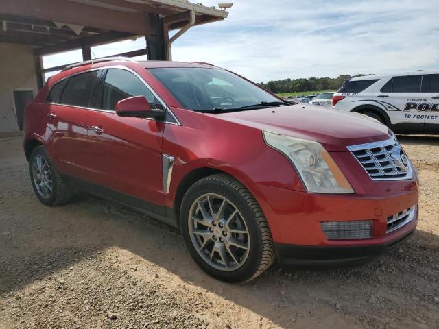 Photo 3 VIN: 3GYFNBE3XFS542518 - CADILLAC SRX LUXURY 