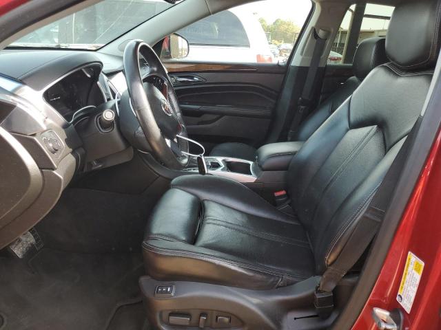 Photo 6 VIN: 3GYFNBE3XFS542518 - CADILLAC SRX LUXURY 