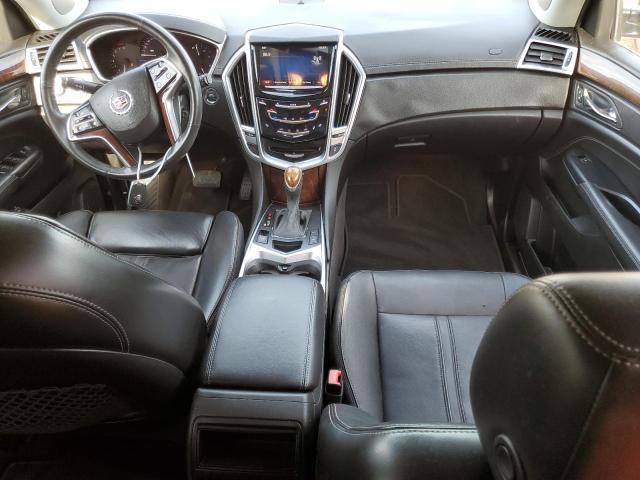 Photo 7 VIN: 3GYFNBE3XFS542518 - CADILLAC SRX LUXURY 