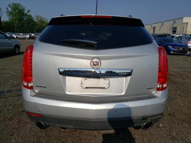 Photo 5 VIN: 3GYFNBE3XFS545287 - CADILLAC SRX 