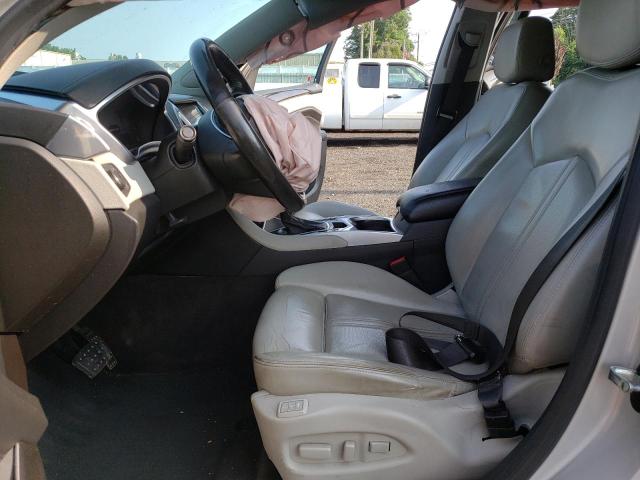 Photo 6 VIN: 3GYFNBE3XFS545287 - CADILLAC SRX 