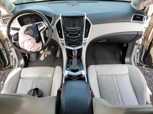 Photo 7 VIN: 3GYFNBE3XFS545287 - CADILLAC SRX 