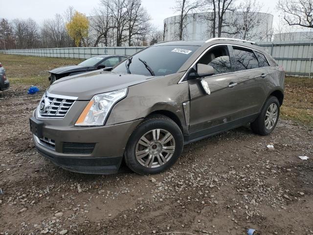 Photo 0 VIN: 3GYFNBE3XFS549937 - CADILLAC SRX 