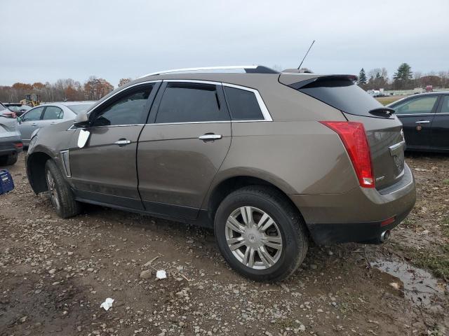 Photo 1 VIN: 3GYFNBE3XFS549937 - CADILLAC SRX 