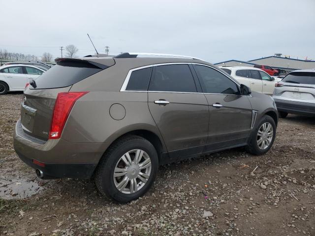 Photo 2 VIN: 3GYFNBE3XFS549937 - CADILLAC SRX 