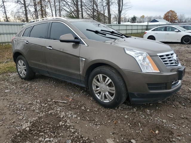 Photo 3 VIN: 3GYFNBE3XFS549937 - CADILLAC SRX 