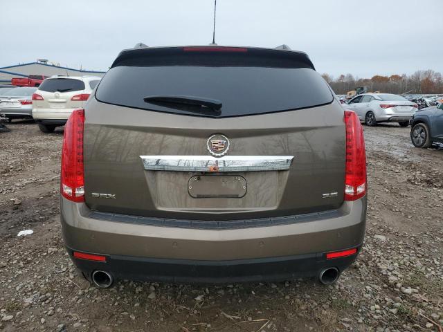 Photo 5 VIN: 3GYFNBE3XFS549937 - CADILLAC SRX 