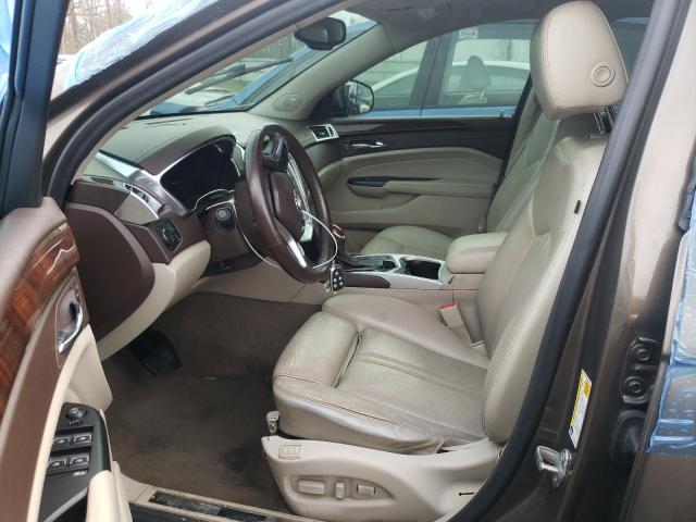 Photo 6 VIN: 3GYFNBE3XFS549937 - CADILLAC SRX 