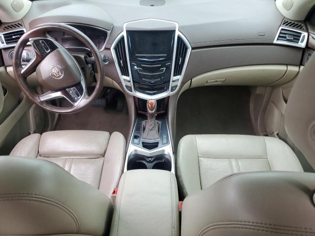 Photo 7 VIN: 3GYFNBE3XFS549937 - CADILLAC SRX 