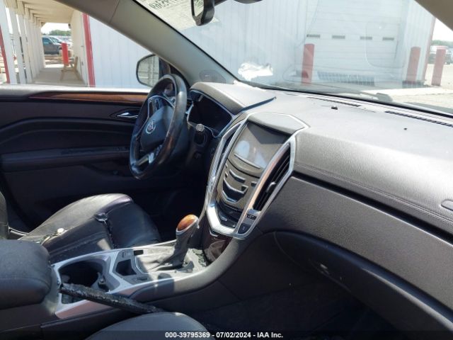 Photo 4 VIN: 3GYFNBE3XFS568066 - CADILLAC SRX 