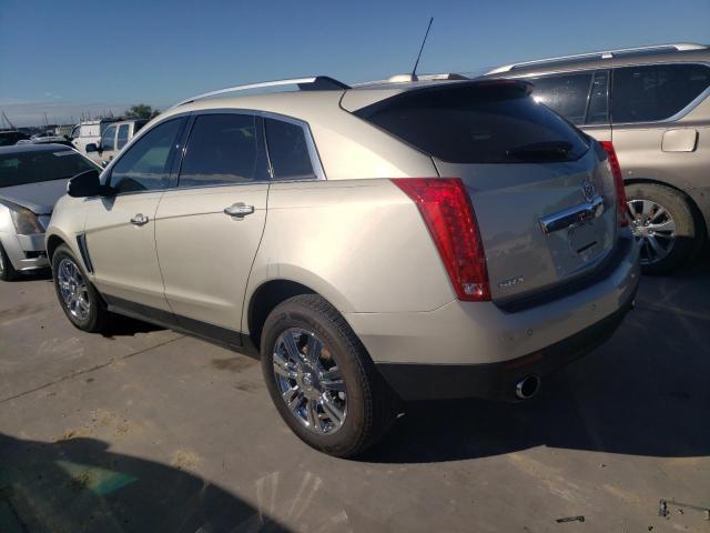 Photo 1 VIN: 3GYFNBE3XFS571050 - CADILLAC SRX 