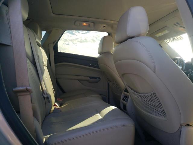 Photo 10 VIN: 3GYFNBE3XFS571050 - CADILLAC SRX 