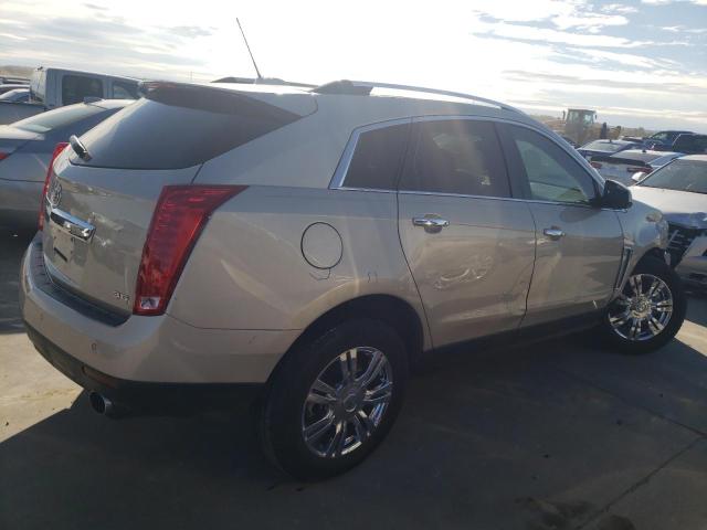 Photo 2 VIN: 3GYFNBE3XFS571050 - CADILLAC SRX 