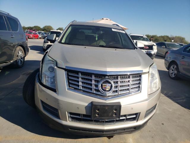 Photo 4 VIN: 3GYFNBE3XFS571050 - CADILLAC SRX 