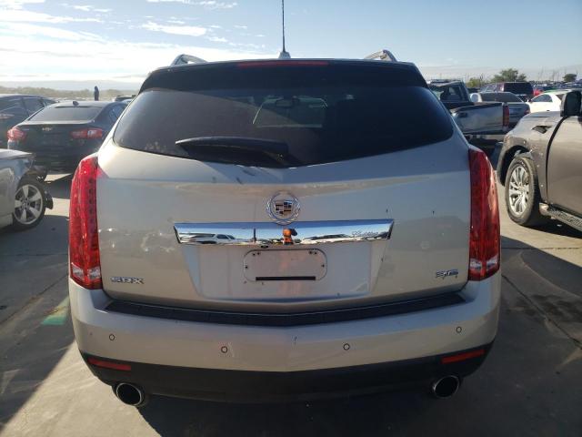 Photo 5 VIN: 3GYFNBE3XFS571050 - CADILLAC SRX 