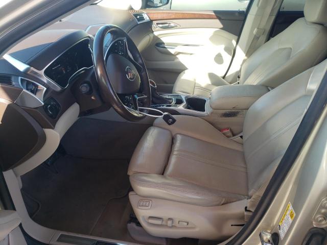 Photo 6 VIN: 3GYFNBE3XFS571050 - CADILLAC SRX 