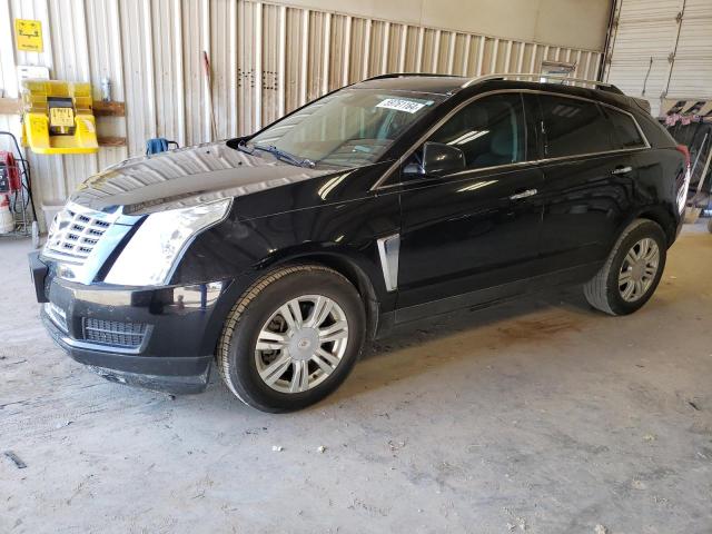 Photo 0 VIN: 3GYFNBE3XFS576944 - CADILLAC SRX 