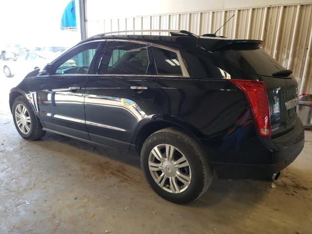 Photo 1 VIN: 3GYFNBE3XFS576944 - CADILLAC SRX 