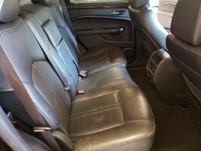 Photo 10 VIN: 3GYFNBE3XFS576944 - CADILLAC SRX 