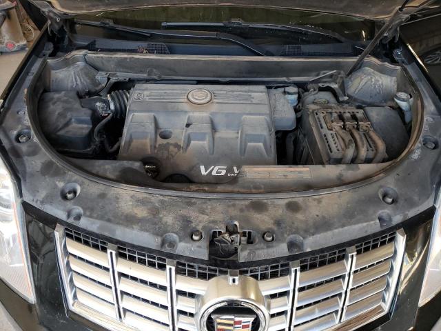 Photo 11 VIN: 3GYFNBE3XFS576944 - CADILLAC SRX 